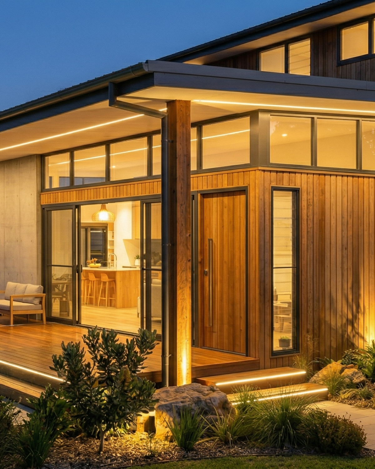 Electrical installation services in Queens Park